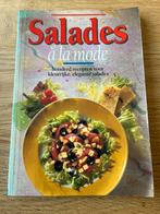 Kookboek: Salade de la mode, Ophalen of Verzenden, Italië