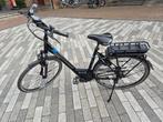 Pegasus Ravenna 8f Belt 55cm 2018 Zwart Mat, Overige merken, Versnellingen, Pegasus, 0 zitjes