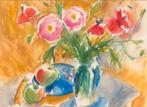 Stilleven Arno van Iperen, Antiek en Kunst, Ophalen