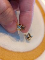 Oorbellen - Stainless Steel - Nieuw, Verzenden, Nieuw, Goud, Overige materialen