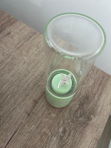 Draagbare blender tristar NIEUWSTAAT beschikbaar voor biedingen
