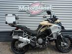 DUCATI MULTISTRADA 1260 ENDURO (bj 2019), Motoren, Motoren | Ducati, 2 cilinders, Motorrijbewijs A, Bedrijf, Overig