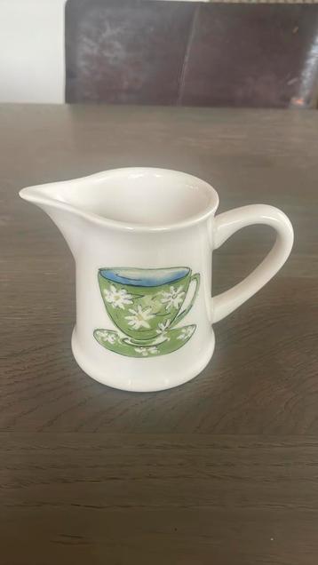 Melkkannetje Alie Kruse-kolk beschikbaar voor biedingen