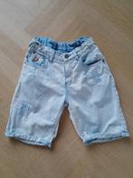 Tumble 'n dry korte jeans short jongen maat 9/10 134/140, Kinderen en Baby's, Kinderkleding | Maat 134, Jongen, Ophalen of Verzenden
