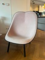 Hay Amsterdam Uchiwa Lounge Chair, Huis en Inrichting, Ophalen, Overige kleuren, Hout, Zo goed als nieuw