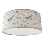 Plafondlamp Kinderlamp Lamp Zeedieren Little Dreamzzz, Nieuw, Ophalen of Verzenden, Lamp