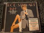 Rod stewart - The Great American Songbook volume III, Ophalen of Verzenden, Zo goed als nieuw, Poprock
