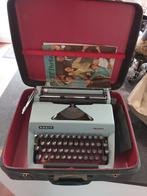 Typemachine, Diversen, Typemachines, Ophalen