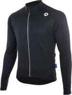 Nieuwe Rogelli Caluso 2.0 Jersey zwart Maat L, Fietsen en Brommers, Fietsaccessoires | Fietskleding, Rogelli, Nieuw, L, Bovenkleding