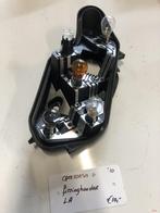 Opel Corsa D 1.2 16v 2010  Fittinghouder linksachter, Auto-onderdelen, Ophalen of Verzenden, Gebruikt