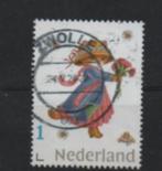 ‹(•¿•)› nl i0169 poes minous, Ophalen, Gestempeld