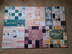 Craft sensations papierblokken, Hobby en Vrije tijd, Ophalen of Verzenden, Zo goed als nieuw, Overige merken