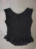 Balletpakje Javanne! voor kleuterleeftijd maat 104-110-116, Ophalen of Verzenden, Zo goed als nieuw, Kleding