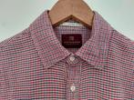 Geruit overhemd van merk Scotch & Soda, maat M, Overige kleuren, Zo goed als nieuw, Scotch & Soda, Halswijdte 39/40 (M)