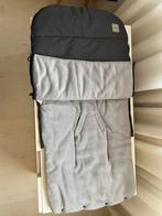 Voetenzak buggy, Kinderen en Baby's, Buggy's, Ophalen, Zo goed als nieuw, Voetenzak