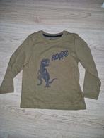 Jongens shirt maat 98/104, Kinderen en Baby's, Kinderkleding | Maat 98, Gebruikt, Ophalen of Verzenden, Shirt of Longsleeve, Lupilu