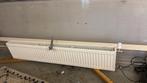 Radiator, Doe-het-zelf en Verbouw, Verwarming en Radiatoren, 30 tot 80 cm, Gebruikt, Radiator, Ophalen of Verzenden