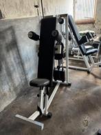 Diverse fitnessapparaten ter overname, Ophalen, Gebruikt, Armen, Overige typen