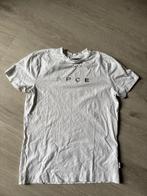 T-shirt van daily aesthetikz maat m, Maat 48/50 (M), Wit, Ophalen of Verzenden, Zo goed als nieuw