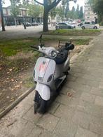 GTS TOSCANA 2024 opknapscooter, Fietsen en Brommers, Snorfietsen en Snorscooters, Ophalen, Zo goed als nieuw, Overige merken