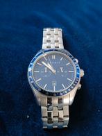 Esprit Herenhorloge met Stalen Band, Sieraden, Tassen en Uiterlijk, Horloges | Heren, Overige merken, Staal, Staal, Polshorloge