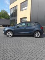 Seat Arona 1.0 TSI 95pk 2020 Grijs incl Trekhaak, Voorwielaandrijving, Arona, 95 pk, 1064 kg