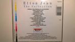 Elton John - The Collection, Ophalen of Verzenden, 1980 tot 2000, Zo goed als nieuw