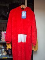 Teletubbie Onesie - Maat 110/116, Ophalen, Zo goed als nieuw, 110 t/m 116, Jongen of Meisje