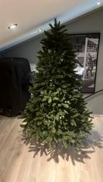 Triumph tree kunst kerstboom frosted forest hoogte 215, Diversen, Kerst, Ophalen, Zo goed als nieuw