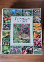 Tuinieren met Plezier - Complete Set, Ophalen of Verzenden, Zo goed als nieuw, Onbekend, Tuinieren en Tuinplanten