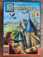 Carcassonne basisspel, Vijf spelers of meer, Ophalen, Zo goed als nieuw, 999  Games