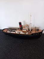 muimota sleepboot, Ophalen, Gebruikt, Overige merken