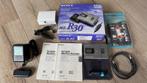 Sony MZ-R30 minidisk recorder/walkman, Audio, Tv en Foto, Walkmans, Discmans en Minidiscspelers, Ophalen of Verzenden, Walkman