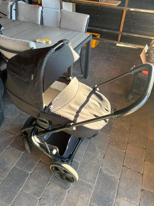 Kinderwagen Easywalker Harvey 3, Kinderen en Baby's, Kinderwagens en Combinaties, Gebruikt, Kinderwagen, Overige merken, Ophalen