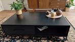 Pronto Wonen Veneta salontafel koffietafel industrieel zwart, Ophalen, Gebruikt, 50 tot 100 cm, Minder dan 50 cm