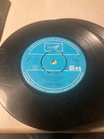 Vinyl, singles jaren 60 beat pop, Cd's en Dvd's, Vinyl Singles, Ophalen of Verzenden, Gebruikt, Pop