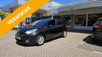 Nissan Note 1.2 80pk Connect Edition, 21 km/l, Stof, Zwart, USB