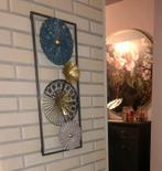 Muurdecoratie wanddecoratie, Ophalen of Verzenden, Zo goed als nieuw