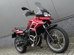 BMW F 700 GS ABS A2 (bj 2014), 700 cc, Bedrijf, Toermotor