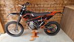 KTM EXC-R 530, 530 cc, Particulier, Enduro