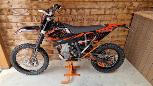 KTM EXC-R 530, Motoren, Motoren | KTM, Particulier, Enduro, Ophalen