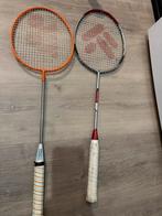 Badminton, Ophalen of Verzenden, Zo goed als nieuw