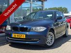 BMW 1-serie 116i EffDyn. Ed. Business Line, 1-Serie, Euro 5, 4 cilinders, Met garantie (alle)