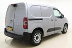 Peugeot e-Partner Premium 50 kWh | Navigatie | Climate Contr, Gebruikt, 750 kg, 275 km, Origineel Nederlands