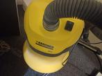 Karcher bouwstofzuiger, Doe-het-zelf en Verbouw, Reinigingsmachines, Ophalen of Verzenden, Zo goed als nieuw, Overige typen