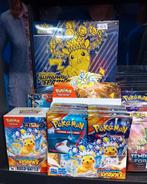 GEZOCHT Engelse Pokemon kaarten leverancier zie beschrijving, Hobby en Vrije tijd, Ophalen of Verzenden, Zo goed als nieuw