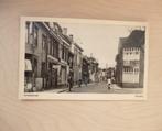 5 ansichtkaarten Almelo 1950 1967 ongelopen zwart wit foto, Verzenden, 1940 tot 1960, Ongelopen, Overijssel