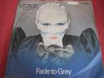Visage: Fade to grey, Ophalen of Verzenden, Zo goed als nieuw, Pop, Single