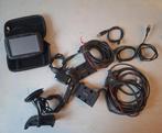 GPS SUMO 595, Motoren, Accessoires | Navigatiesystemen, Ophalen of Verzenden, Gebruikt