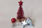 Mini kerstpakket p/st. GRATIS VERZENDING, Ophalen of Verzenden, Nieuw